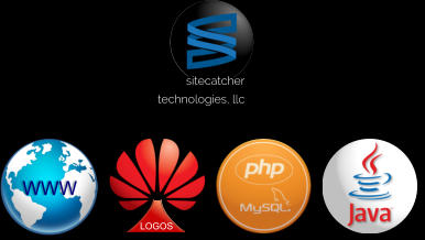 sitecatcher  technologies, llc LOGOS WWW